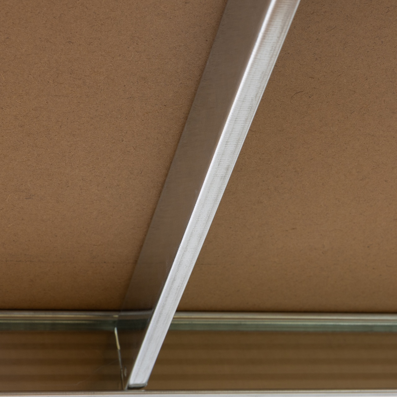 Raft galvanizat ROTOR 90x45x180 cm, 5 polițe, 175 kg/nivel, din oțel