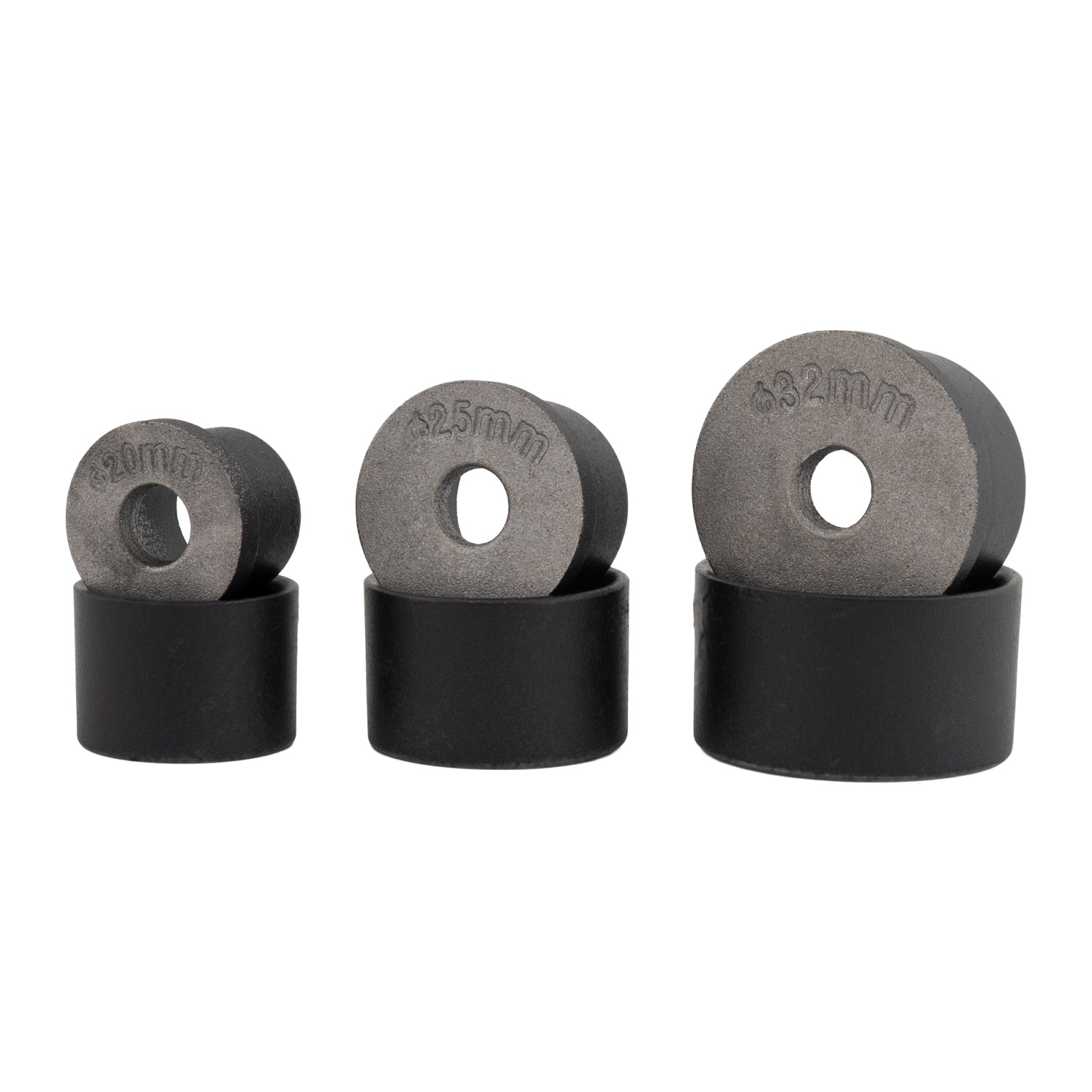 Plită de lipit țevi PPR Rotor RPW600, 600W, 0–300°C, bacuri 20/25/32 mm