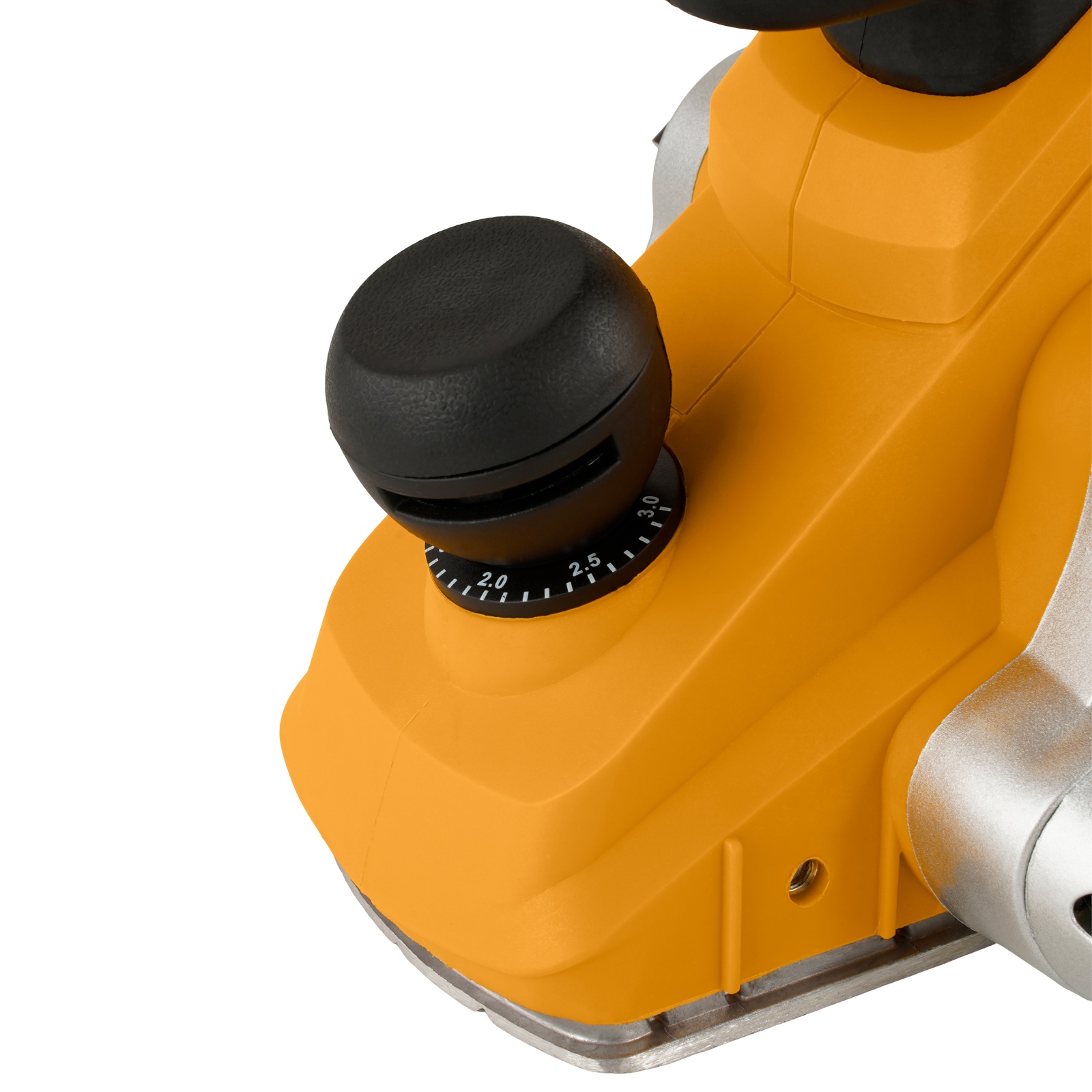 Rindea electrică ROTOR REP850 850 W, 16000 rpm, lățime rindeluire 82 mm