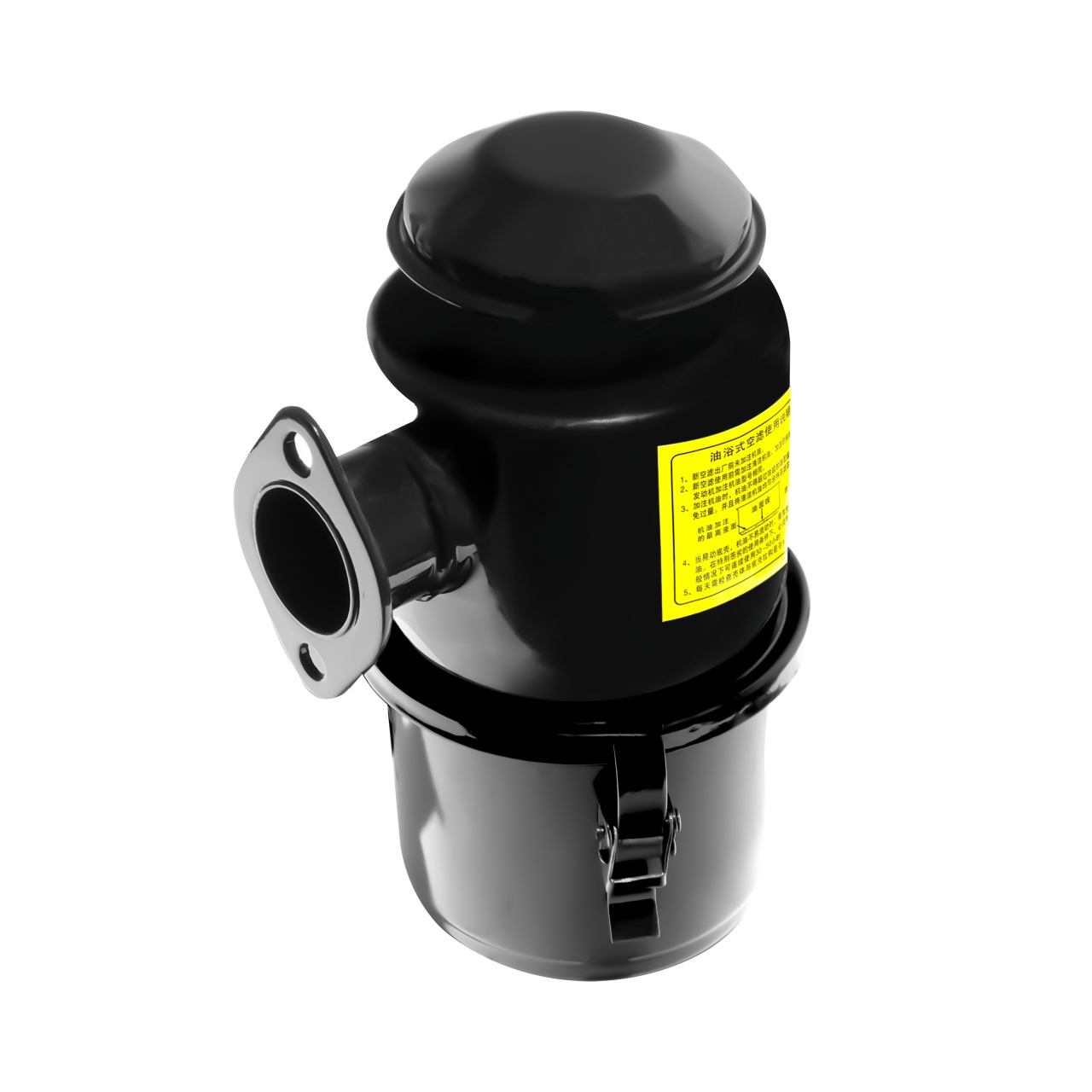 Filtru aer pentru motosapă diesel 178F 186F 186FA