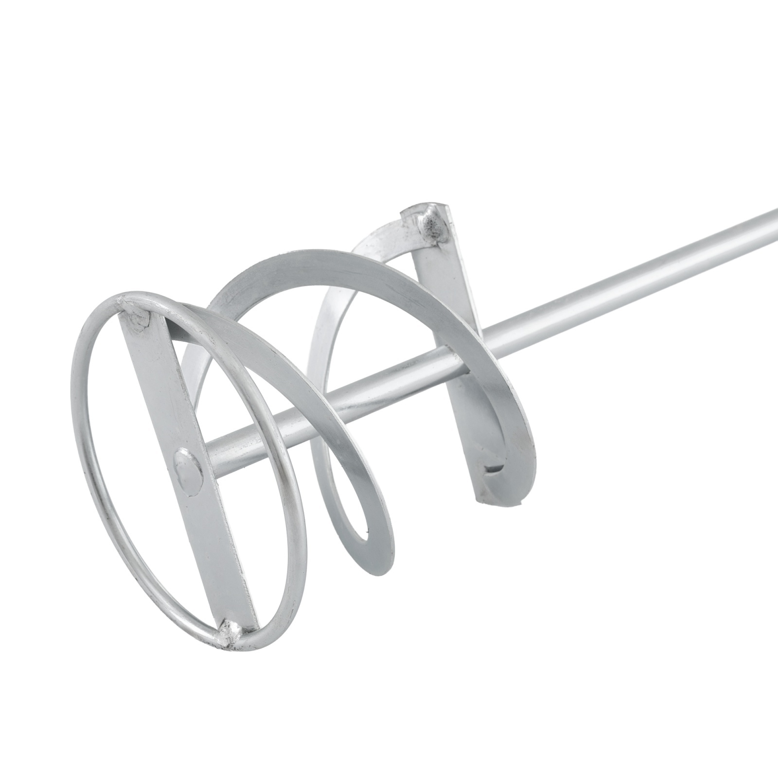 Paleta mixer SDS-Plus pe dreapta pentru mortar si adezivi, 600x100 mm Rotor