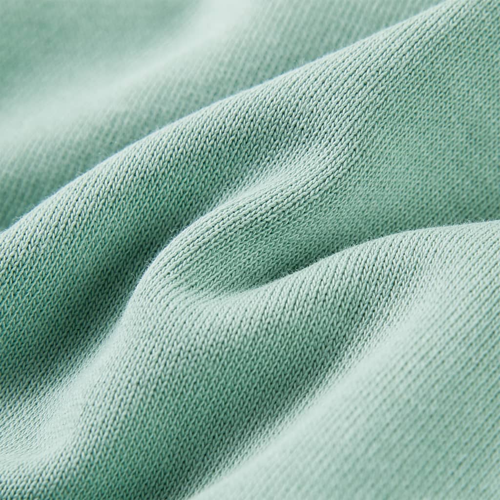 Bluzon pentru copii, kaki deschis, 116 GartenMobel Dekor