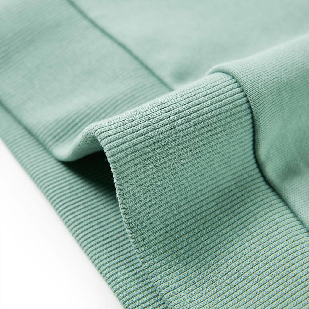 Bluzon pentru copii, kaki deschis, 116 GartenMobel Dekor