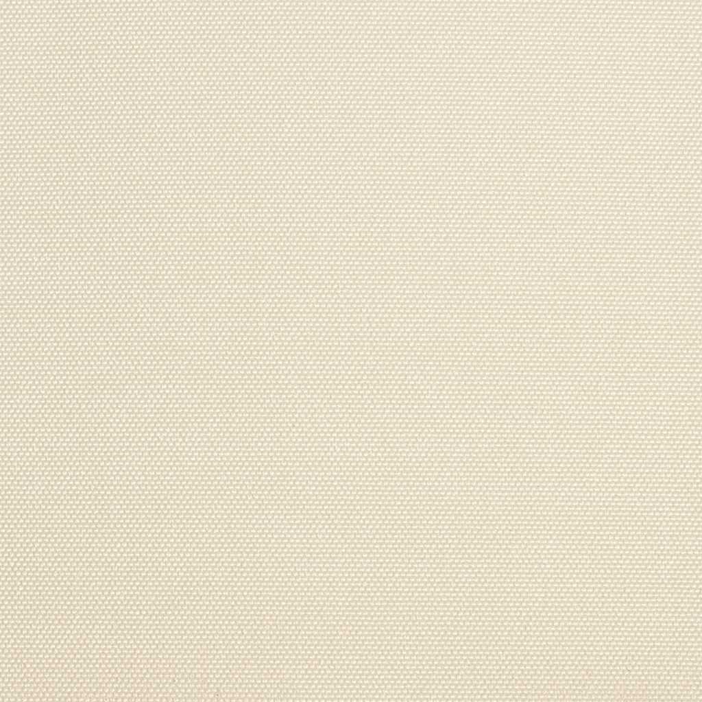 Pânză de copertină, crem, 500 x 300 cm GartenMobel Dekor