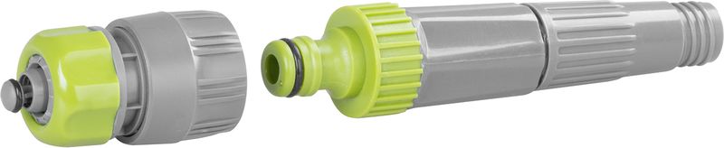 Duză reglabilă cu cuplă rapidă Ai8090, 1/2