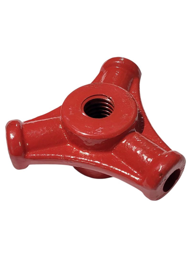 Piuliță pentru Harvester FP18, piesa B – Strend Pro Garden