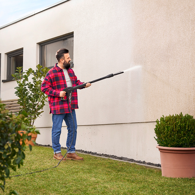 Lance Kärcher eco!Booster 130 pentru aparate de spălat cu presiune K4