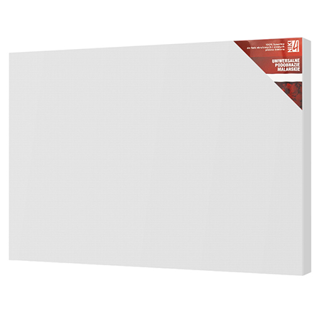 Pânză canvas pe șasiu din lemn 40x60 cm, Koh-I-Noor