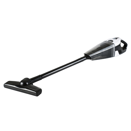 Aspirator vertical fără sac Camry, fără fir, 200W, filtru HEPA, 0.5L