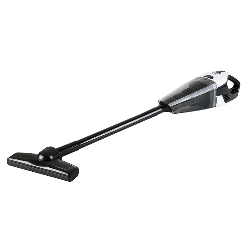 Aspirator vertical fără sac Camry, fără fir, 200W, filtru HEPA, 0.5L