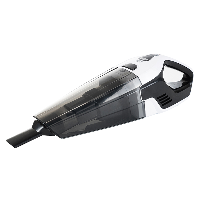 Aspirator vertical fără sac Camry, fără fir, 200W, filtru HEPA, 0.5L