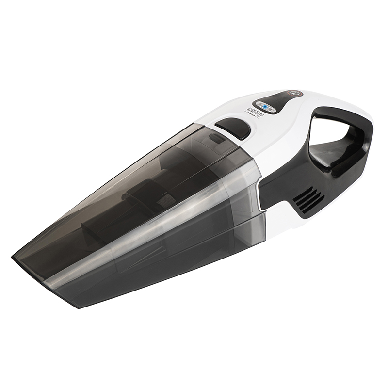 Aspirator vertical fără sac Camry, fără fir, 200W, filtru HEPA, 0.5L