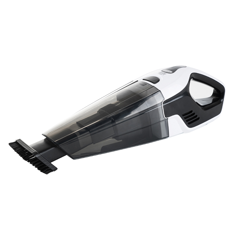 Aspirator vertical fără sac Camry, fără fir, 200W, filtru HEPA, 0.5L