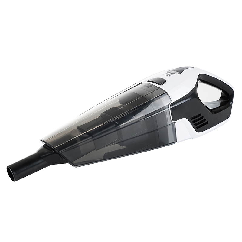 Aspirator vertical fără sac Camry, fără fir, 200W, filtru HEPA, 0.5L