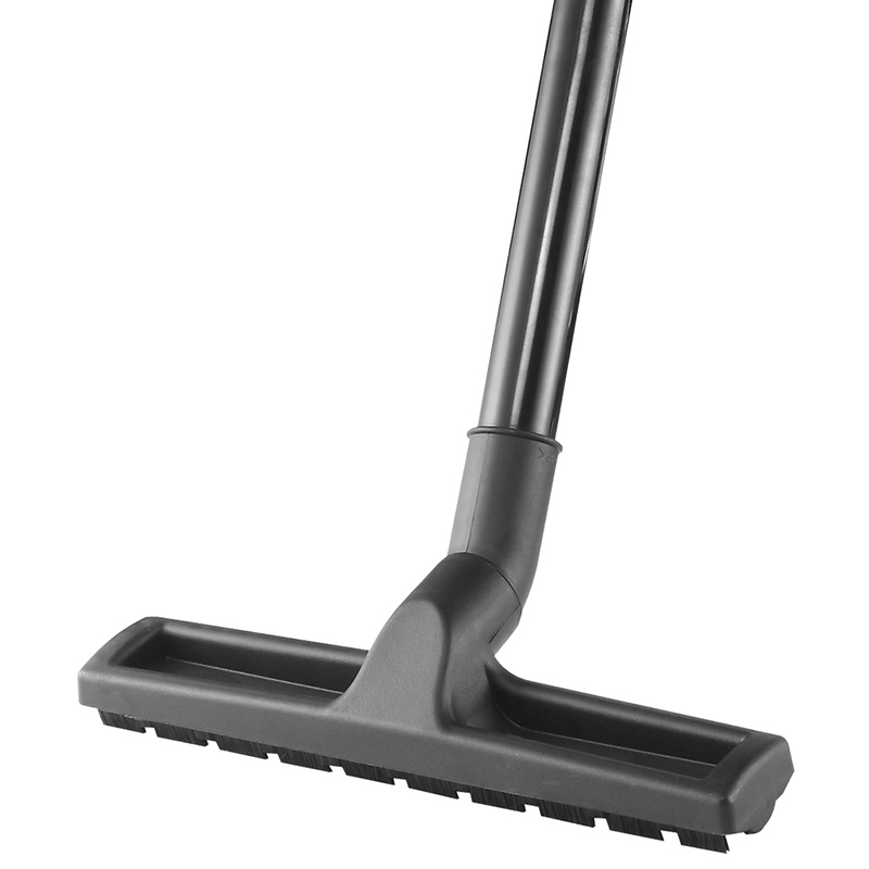 Aspirator umed-uscat Fieldmann 1400W, cu rezervor inox 40L si accesorii