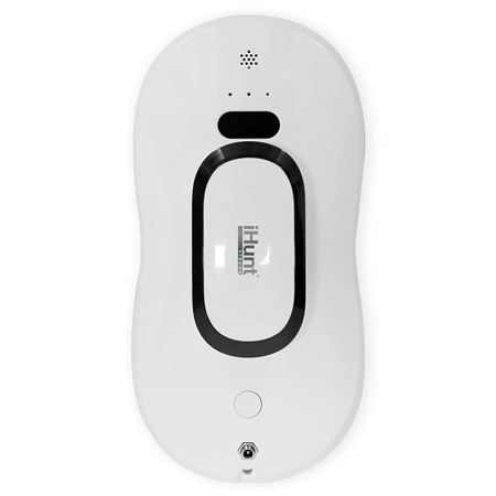 Robot de curatare geamuri iHunt Smart Window Robot 3, cu telecomanda