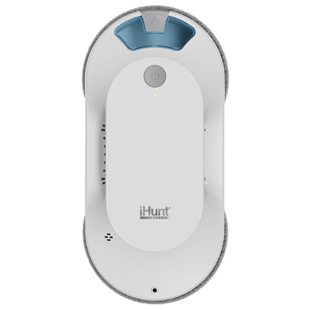 Robot pentru curatarea geamurilor iHunt Smart Window Robot 4 Ultra, 2500Pa