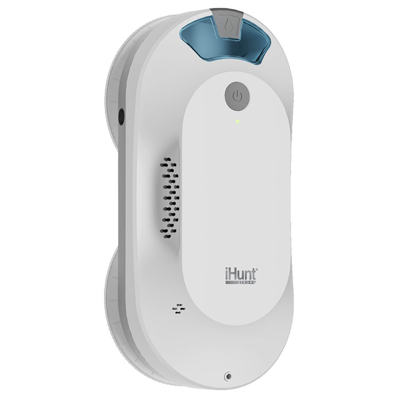 Robot pentru curatarea geamurilor iHunt Smart Window Robot 4 Ultra, 2500Pa