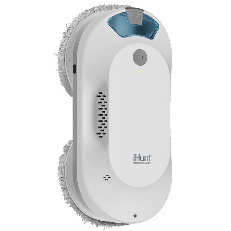 Robot pentru curatarea geamurilor iHunt Smart Window Robot 4 Ultra, 2500Pa
