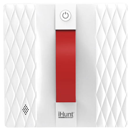 Robot pentru curatare geamuri Smart Window Robot 5 Supra, 5600Pa, Twin Spray