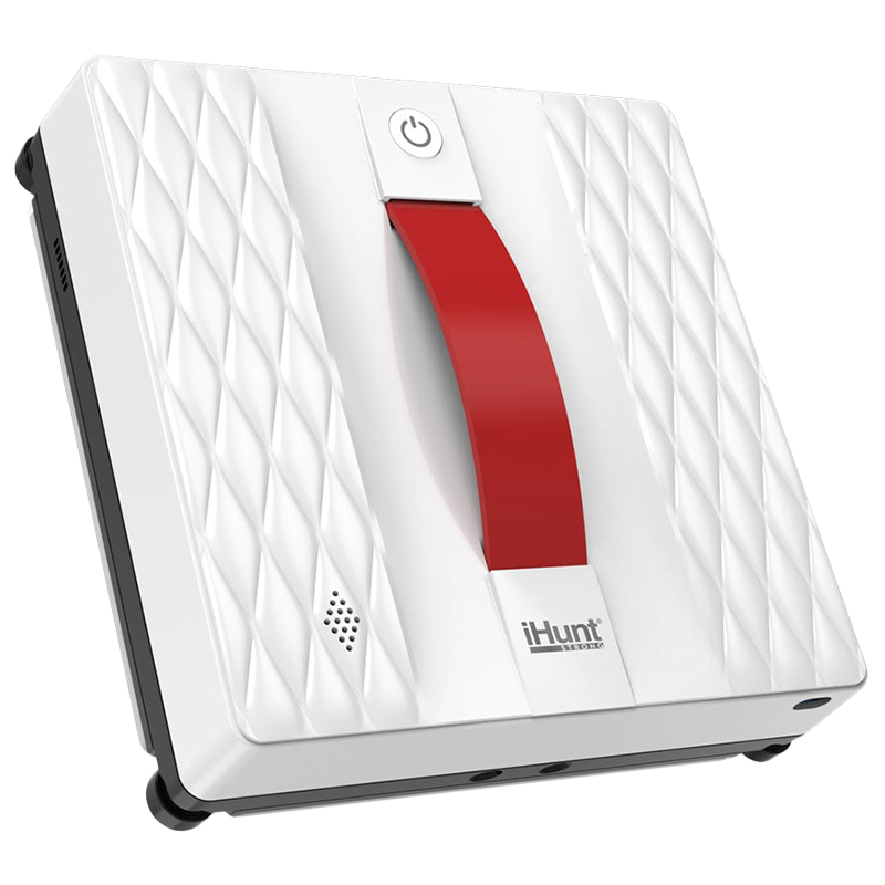 Robot pentru curatare geamuri Smart Window Robot 5 Supra, 5600Pa, Twin Spray