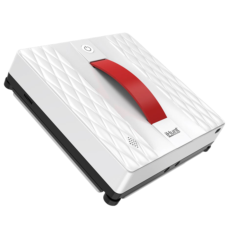 Robot pentru curatare geamuri Smart Window Robot 5 Supra, 5600Pa, Twin Spray