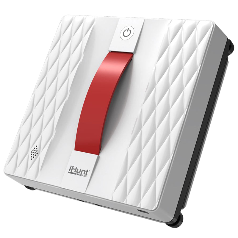 Robot pentru curatare geamuri Smart Window Robot 5 Supra, 5600Pa, Twin Spray