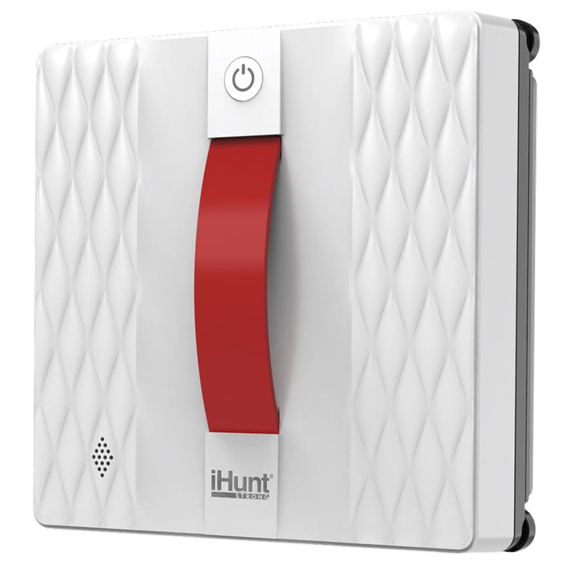 Robot pentru curatare geamuri Smart Window Robot 5 Supra, 5600Pa, Twin Spray