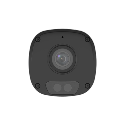 Camera IP 4MP, lentila 4mm, Smart IR 30m, Mic, PoE, IP67 - UNV IPC2314LB-AF40-ECO SafetyGuard Surveillance