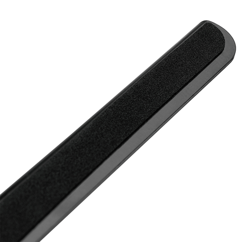 Stand cu picioare pentru TV 23–75 inch, VESA până la 800x400, 40 kg Kruger Matz