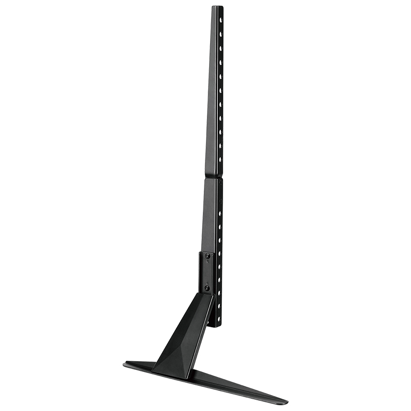 Stand cu picioare pentru TV 23–75 inch, VESA până la 800x400, 40 kg Kruger Matz