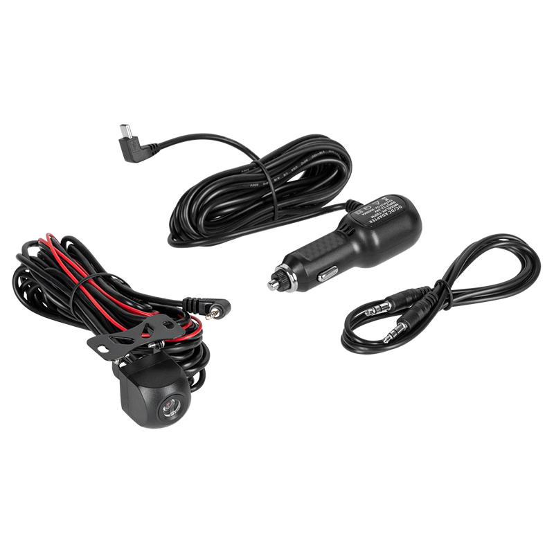 Stație multimedia auto 7