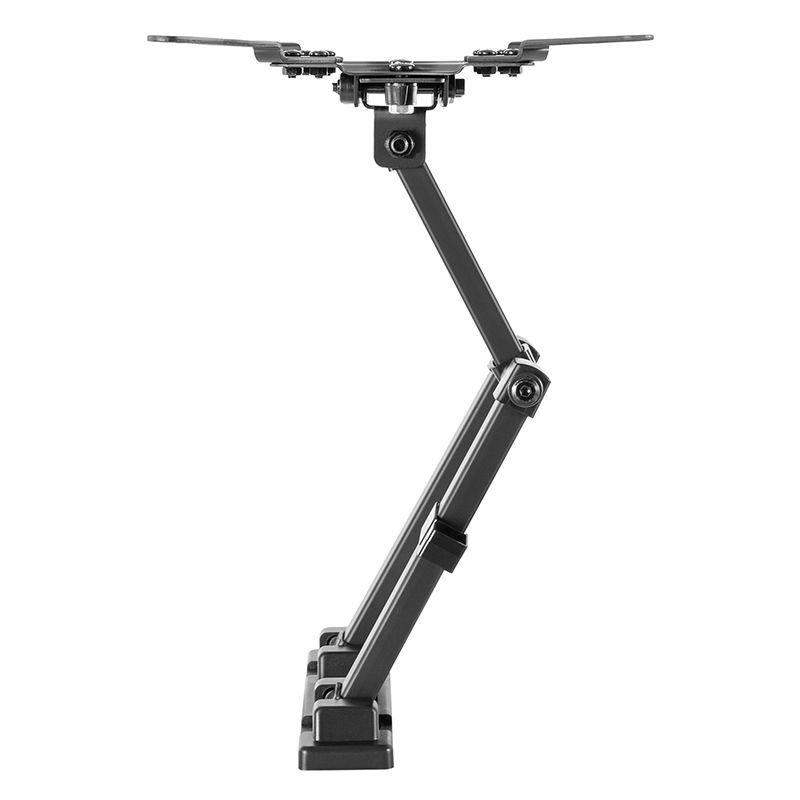 Suport TV universal de perete 13–42 inch, rabatabil, Kruger&Matz