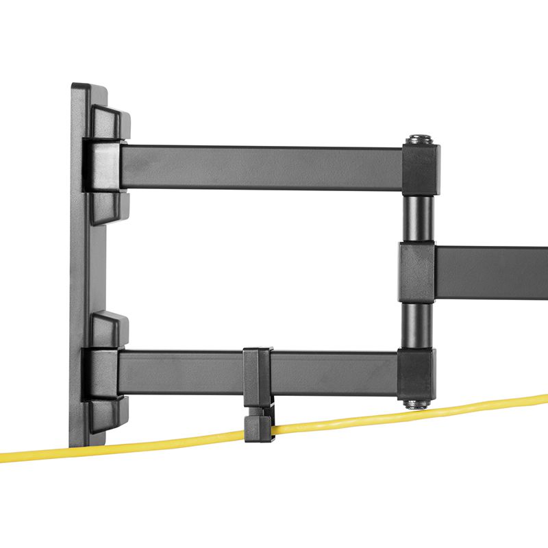 Suport TV universal de perete 13–42 inch, rabatabil, Kruger&Matz