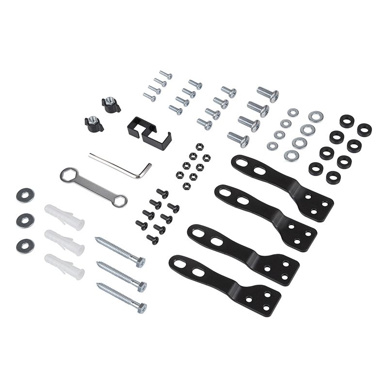 Suport TV universal de perete 13–42 inch, rabatabil, Kruger&Matz