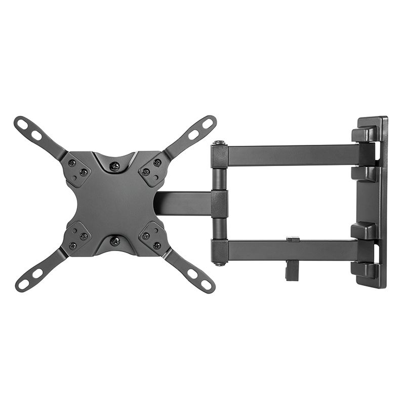 Suport TV universal de perete 13–42 inch, rabatabil, Kruger&Matz