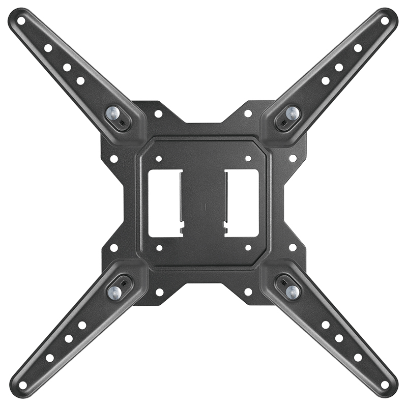 Suport TV universal de perete rabatabil 23–55 inch, VESA, Kruger&Matz