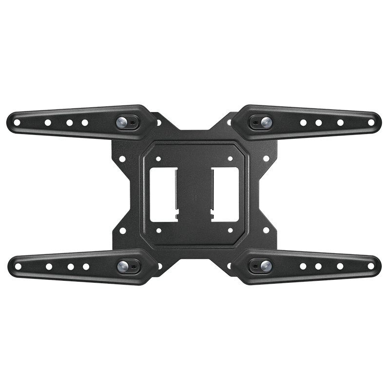 Suport TV universal de perete rabatabil 23–55 inch, VESA, Kruger&Matz