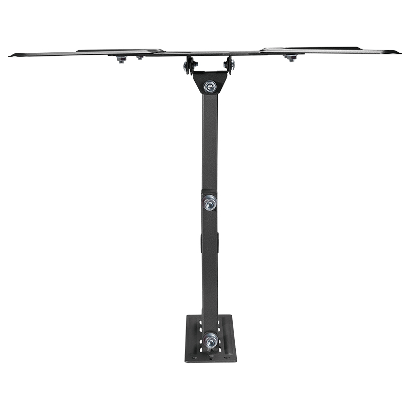 Suport TV universal de perete rabatabil 23–55 inch, VESA, Kruger&Matz