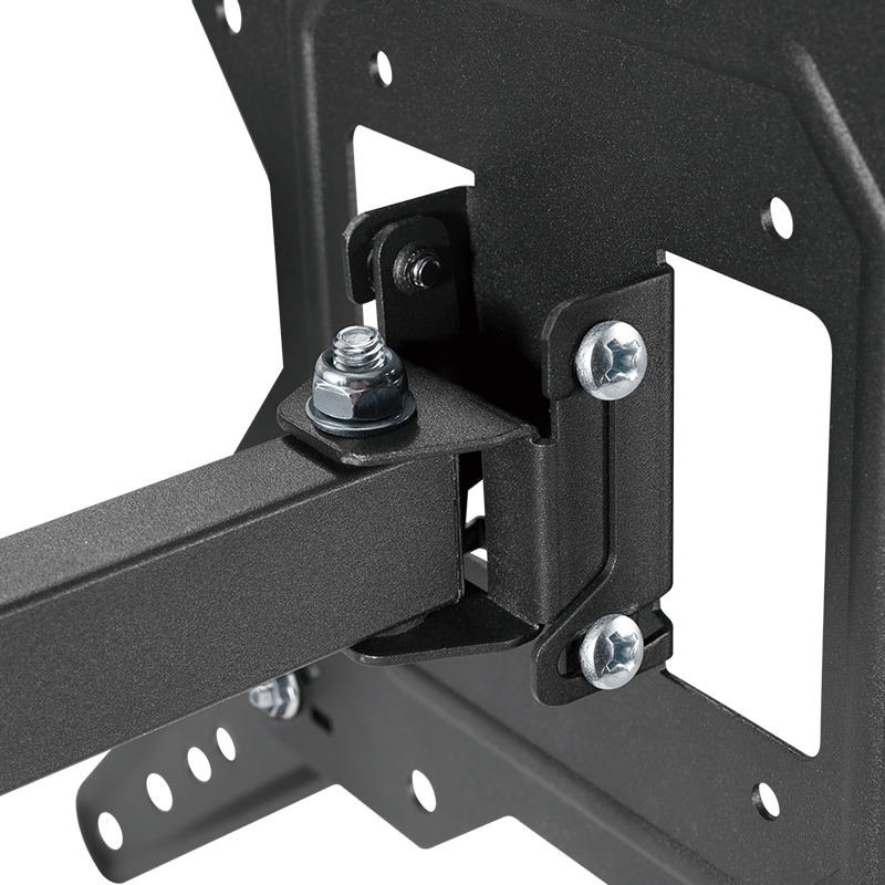 Suport TV universal de perete rabatabil 23–55 inch, VESA, Kruger&Matz