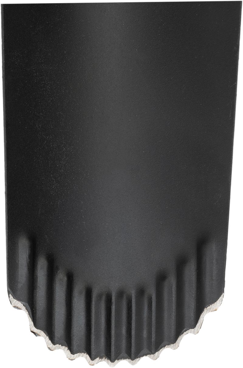 Lopată drenaj îngustă Strend Pro Premium RedShark, 1280 mm, mâner D