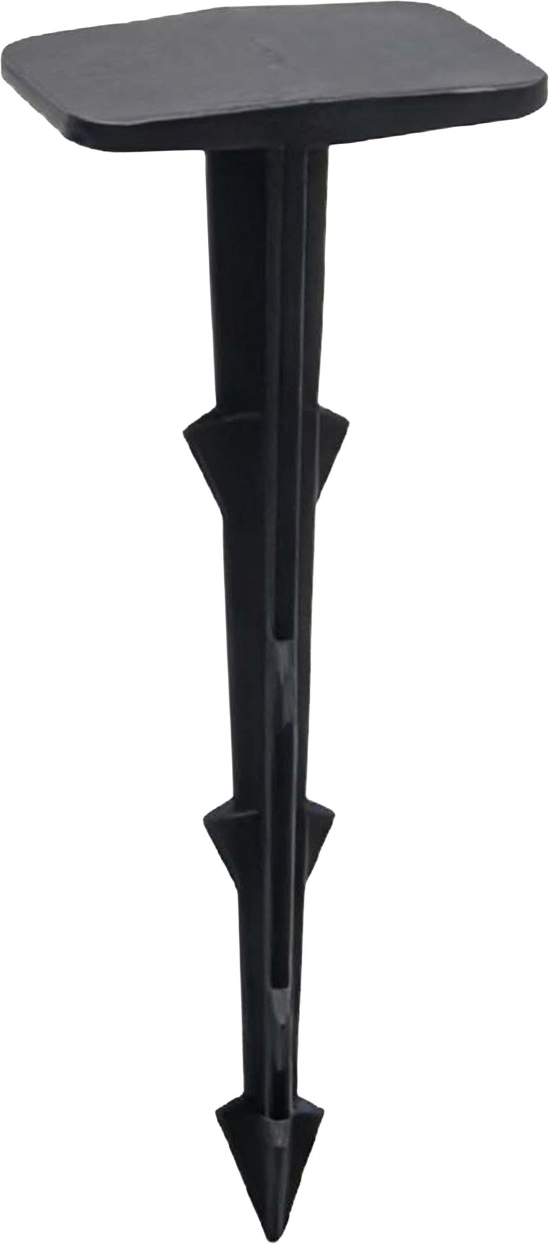 Cuie ancorare Strend Pro Garden pentru agrotextil, 11,7 cm, 50 buc