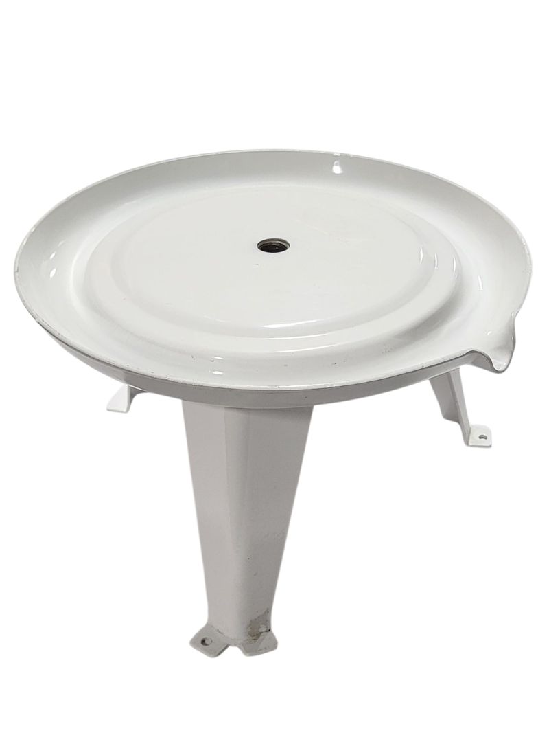 Suport pentru Harvester FP06, piesa A (Podstavec) din metal rezistent