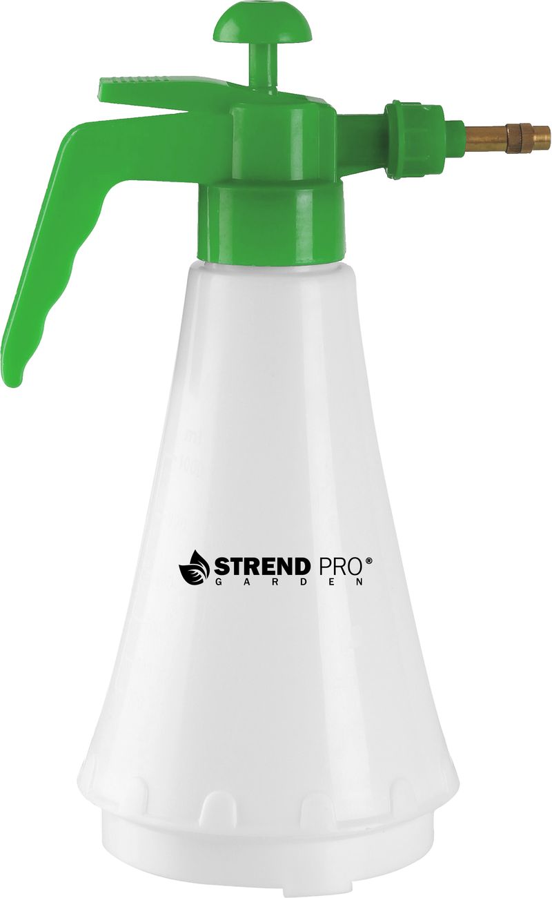 Pulverizator manual Strend Pro Garden 1L pentru stropit plante