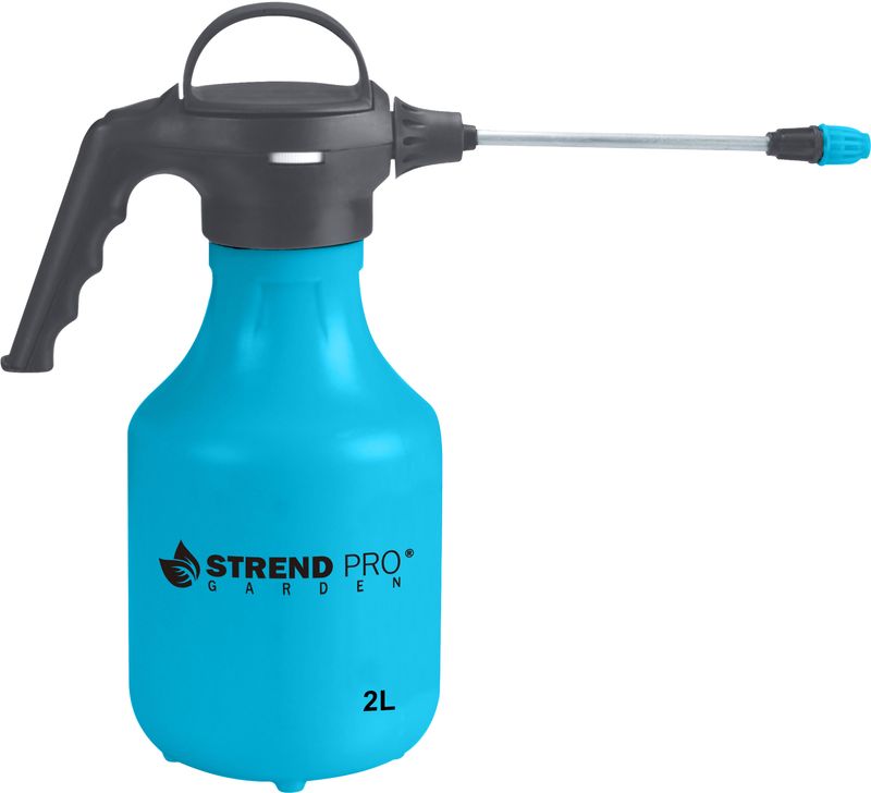Pulverizator manual Strend Pro Garden 2L pentru stropit in gradina