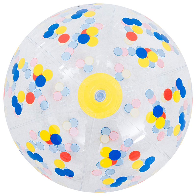 MINGE GONFLABILA DE PLAJA SUNCLUB