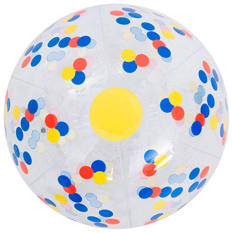 MINGE GONFLABILA DE PLAJA SUNCLUB