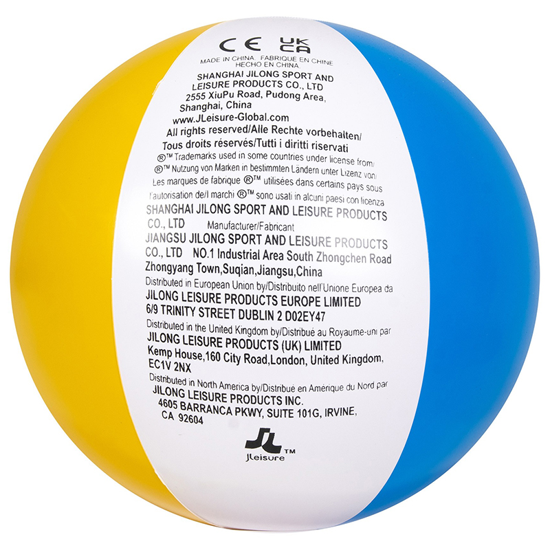 MINGE GONFLABILA PISCINA SUNCLUB