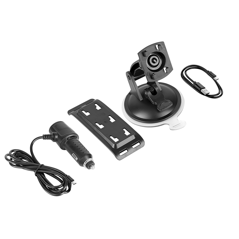 GPS auto Peiying 7 inch cu harta Europei, Windows CE si memorie 8 GB