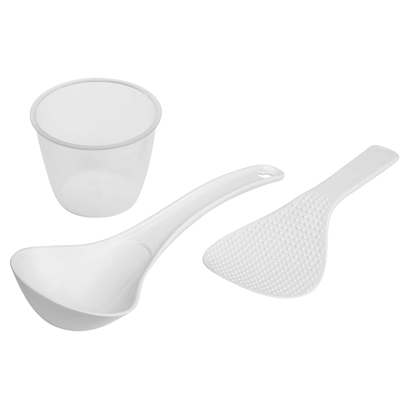 Aparat de gătit orez Sencor SRM 1890SS, 1,8 L, 830 W, inox